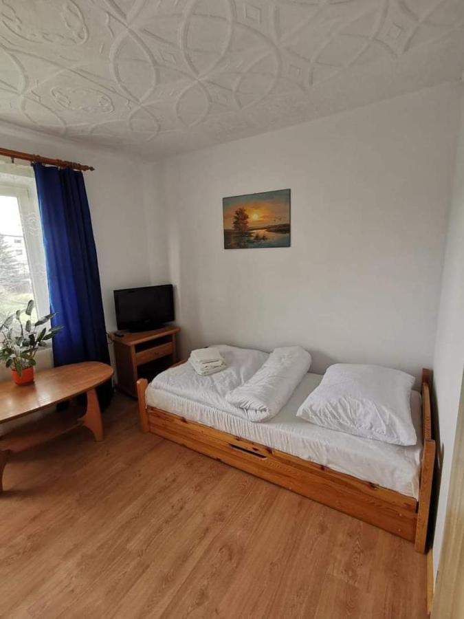 Pokoje Goscinne U Marysi Nowy Sącz Exterior foto