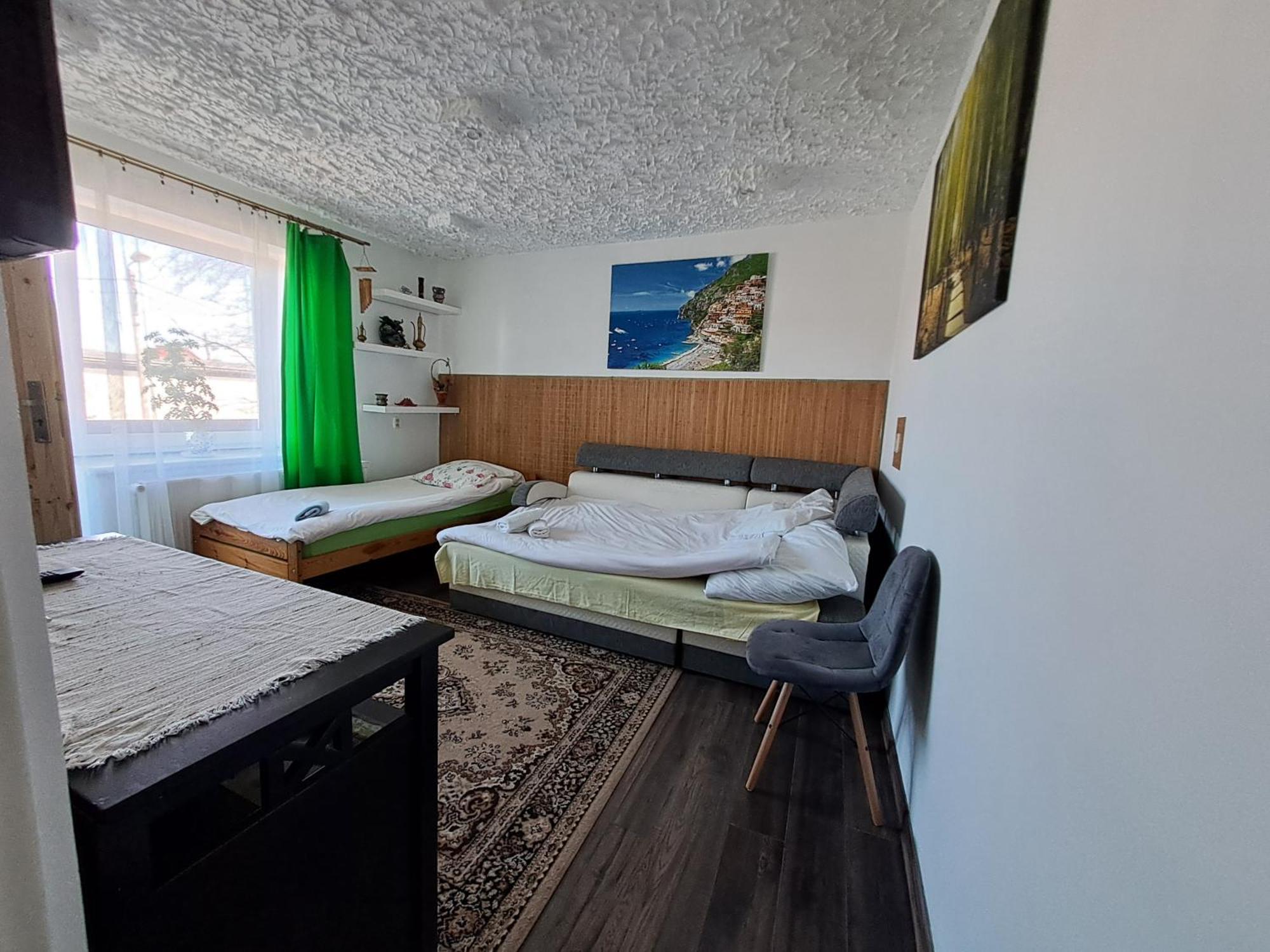 Pokoje Goscinne U Marysi Nowy Sącz Exterior foto