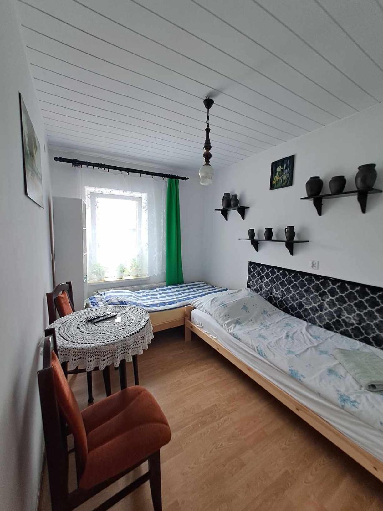 Pokoje Goscinne U Marysi Nowy Sącz Exterior foto