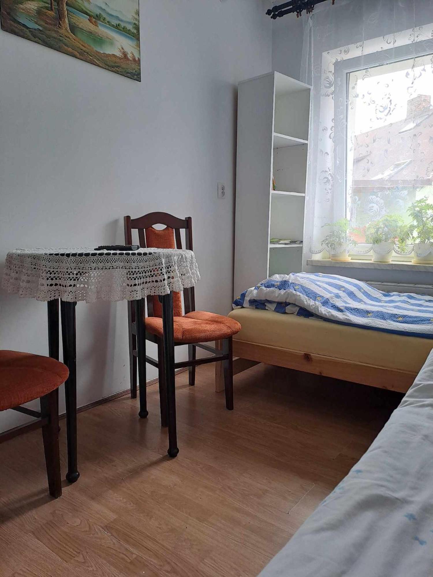 Pokoje Goscinne U Marysi Nowy Sącz Exterior foto
